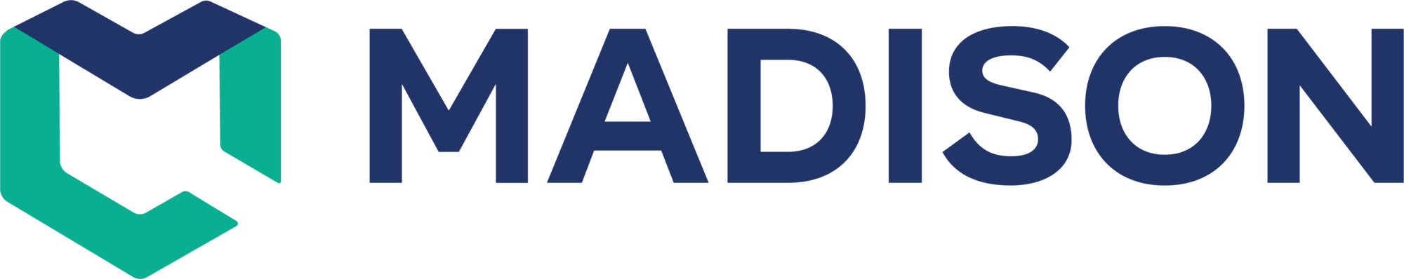 Madison Insurance logo